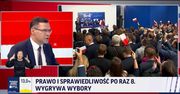 TVP podkręca paski. Nie zmieniają się pewne kadry