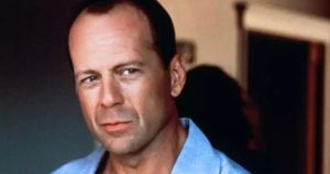 Bruce Willis