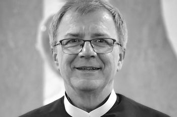 Nie żyje ks. z zakonu Rydzyka. O. Wojciech Zagrodzki zmarł w wieku 64 lat