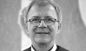 Nie żyje ks. z zakonu Rydzyka. O. Wojciech Zagrodzki zmarł w wieku 64 lat