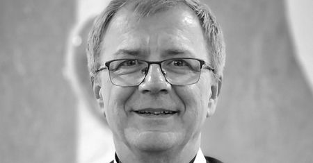 Nie żyje ks. z zakonu Rydzyka. O. Wojciech Zagrodzki zmarł w wieku 64 lat