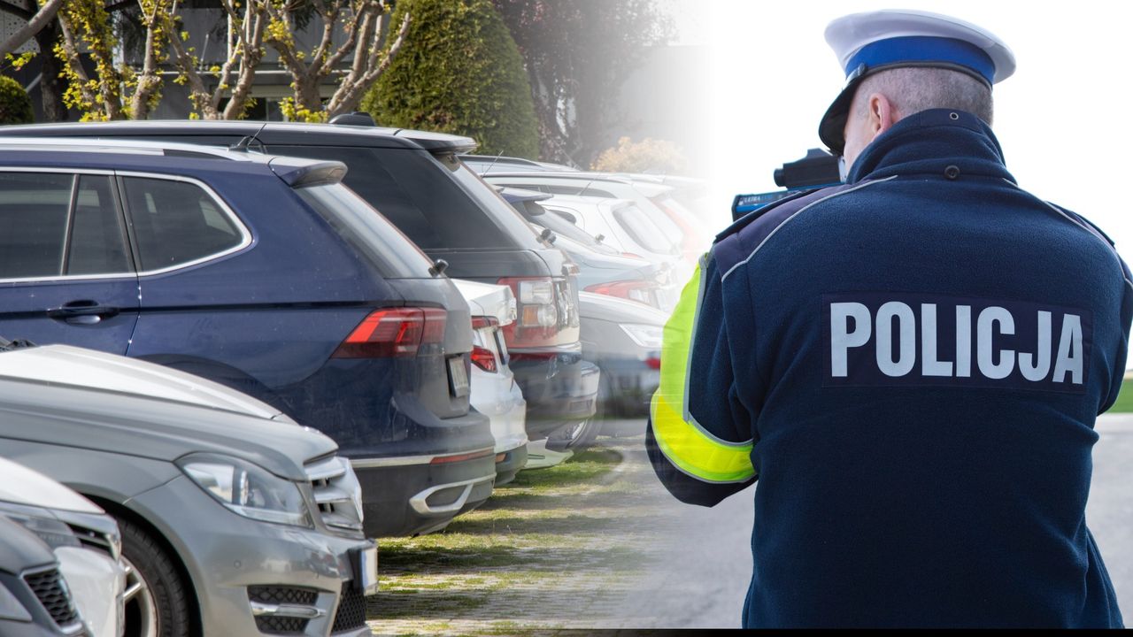 Konfiskata auta po alkoholu. Oto ile pojazdów trafiło pod młotek KAS