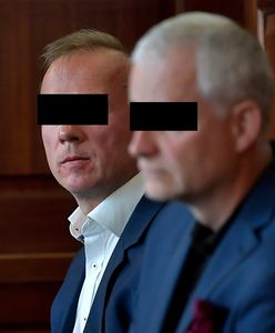Sąd nie miał litości. Bezwzględne więzienie dla b. posła PiS