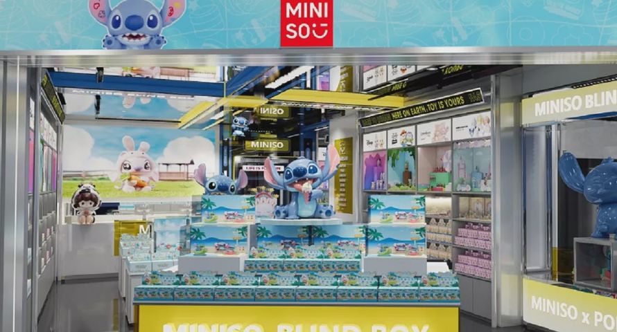 Mają 7,7 tys. sklepów na świecie. Po kilku latach wracają do Polski