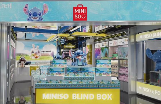 Mają 7,7 tys. sklepów na świecie. Po kilku latach wracają do Polski