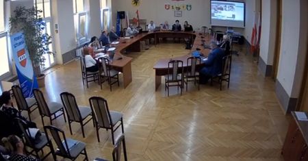 "Strefy wolne od LGBT". Sztum ponownie głosował ws. kontrowersyjnej uchwały
