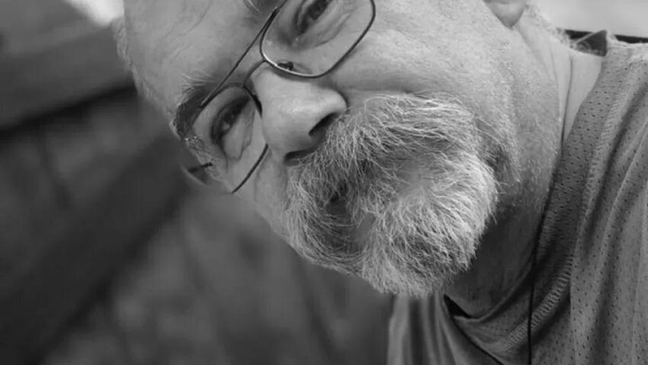 Dolny Śląsk. Poeta nie żyje. Zostawił wstrząsający wpis na Facebooku (Facebook.com)