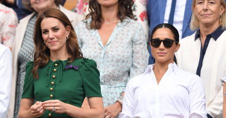 Meghan Markle i Kate Middleton. Królewski ekspert wskazuje moment rozpoczęcia ich konfliktu