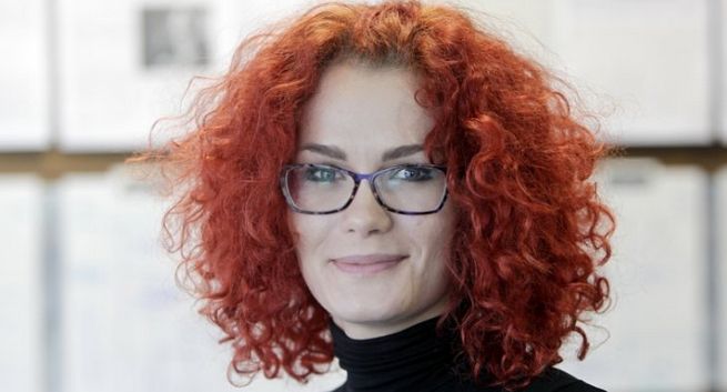 Michalina Szczepańska: z „Pulsu Biznesu” na szefową „Handlu”