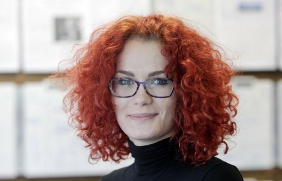 Michalina Szczepańska: z „Pulsu Biznesu” na szefową „Handlu”