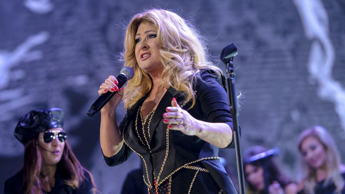 Beata Kozidrak o rozwodzie z Andrzejem Pietrasą