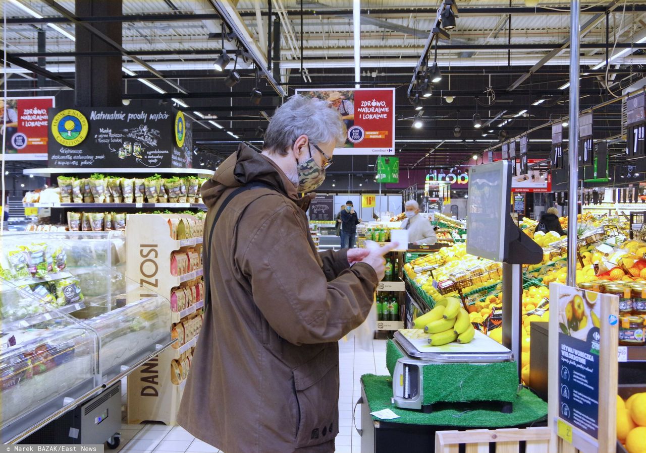 2021 rok przyniesie zmiany. Przed nami podwyżki i zmiany na mapie