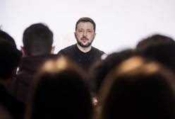 "Nie ma alternatywy". Europa ma negocjować z Rosją ws. Ukrainy