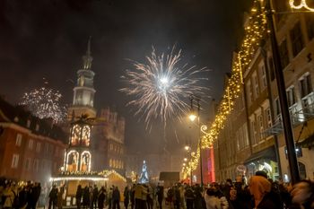 Dni wolne 2026 - zapowiada się krótka majówka. Kiedy warto wziąć urlop