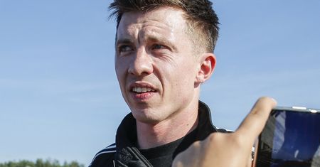 Alan Andersz nie przebiera w słowach. To powiedział o Królikowskim