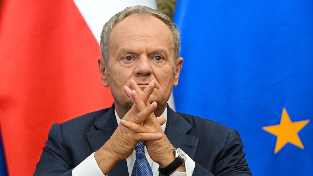 Agencja Fitch ocenia rząd Donalda Tuska