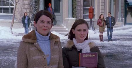 "Kochane kłopoty". Ile pamiętasz z życia w Stars Hollow?