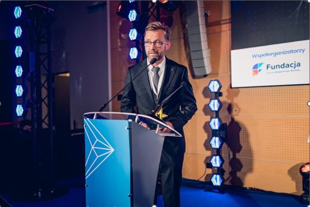 Radosław Kurczab, współwłaściciel Tripinvest ES