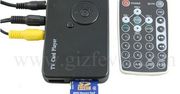 USB TV Card Player ułatwi podłączenie gadżetów do telewizora