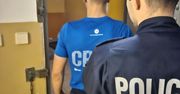 Kwidzyn: Nocna interwencja policji. Zatrzymano dwóch mężczyzn