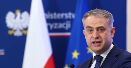 Nowy podatek w Polsce? Wicepremier dla money.pl: nie będziemy się wycofywali