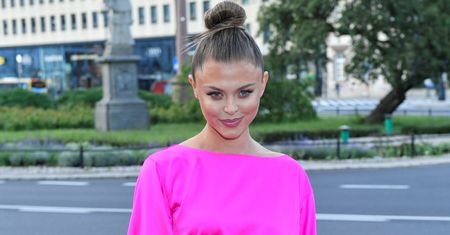 Pierwszy taki wywiad Joanny Opozdy. "Coś niesamowitego"