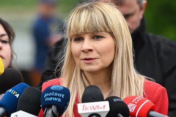 Rzeczniczka wraca do głośnej interwencji na Białołęce. "Nie żałuję"