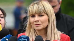 Rzeczniczka wraca do głośnej interwencji na Białołęce. "Nie żałuję"