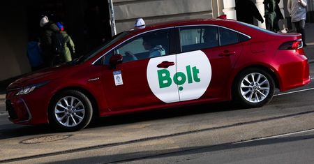 Bolt stracił licencję na przewożenie osób. Jest odpowiedź firmy