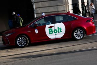 Bolt stracił licencję na przewożenie osób. Jest odpowiedź firmy