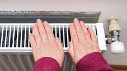 Kurtka nie pomoże. Gdy ci zimno, sprawdź czy nie cierpisz na niedobór