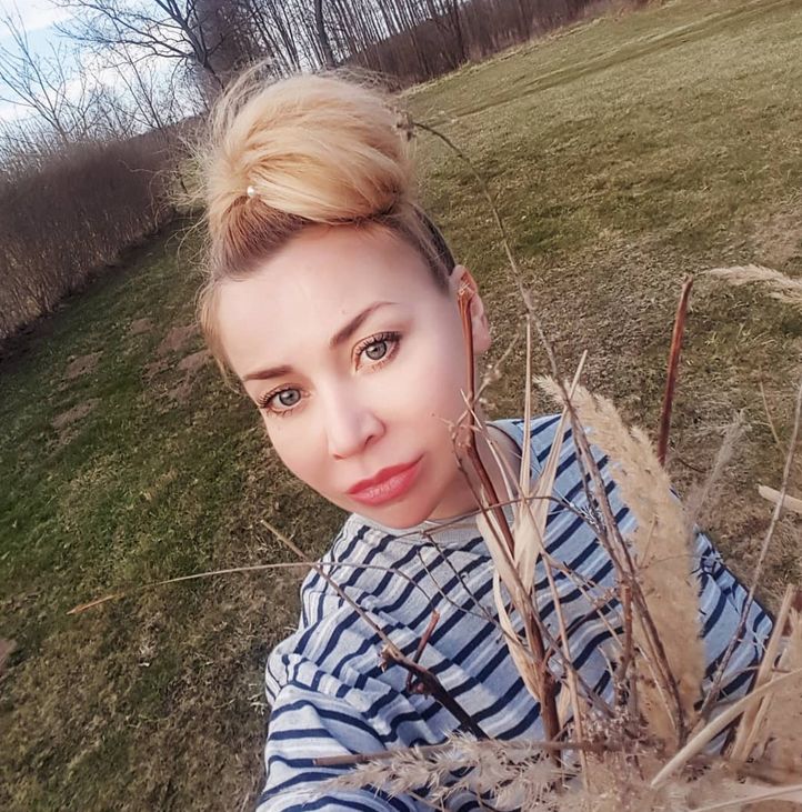 Lidia Kopania