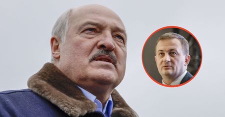Wskazano nowego premiera Białorusi