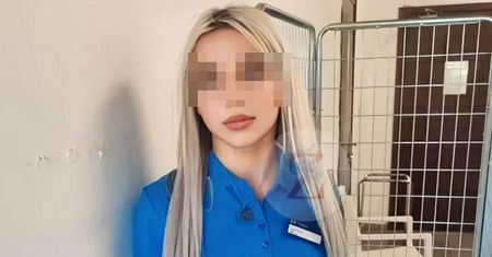Anastazja zginęła na greckiej wyspie Kos. Matka mówi o karze dla zabójcy