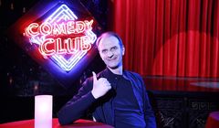 „Comedy Club 8” od 21 maja w Comedy Central, Rafał Rutkowski gospodarzem