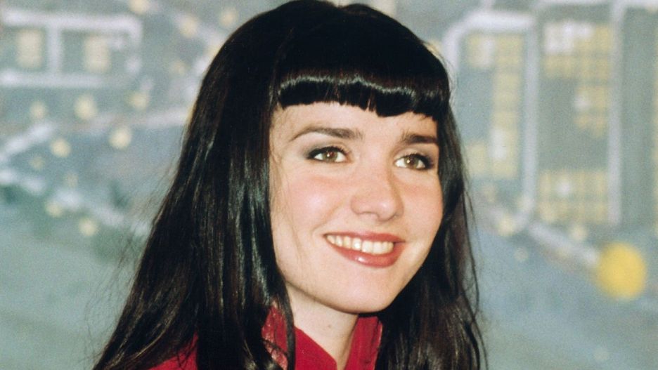 Natalia Oreiro przeszła metamorfozę