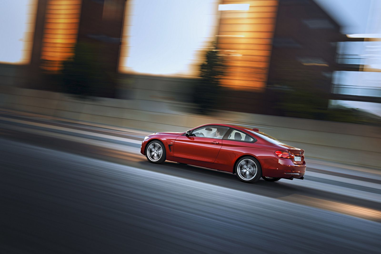 BMW Serii 4 Coupé [galeria] 14