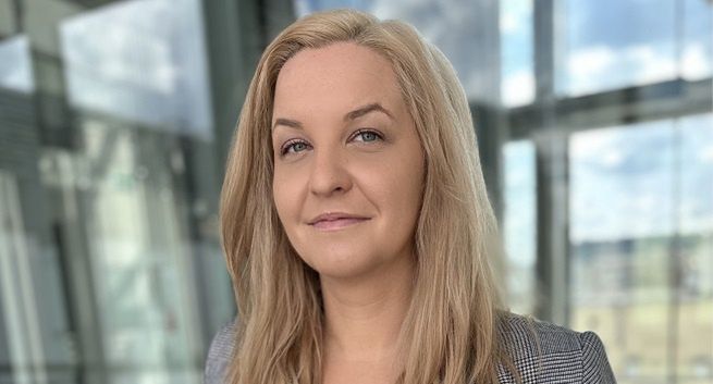 Anna Tuzek szefową marketingu w BBI Development