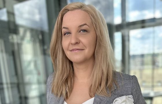 Anna Tuzek szefową marketingu w BBI Development