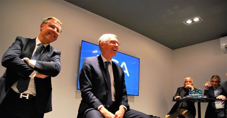 Przyszłość tych marek jest niepewna. Szef koncernu jest gotów je skreślić