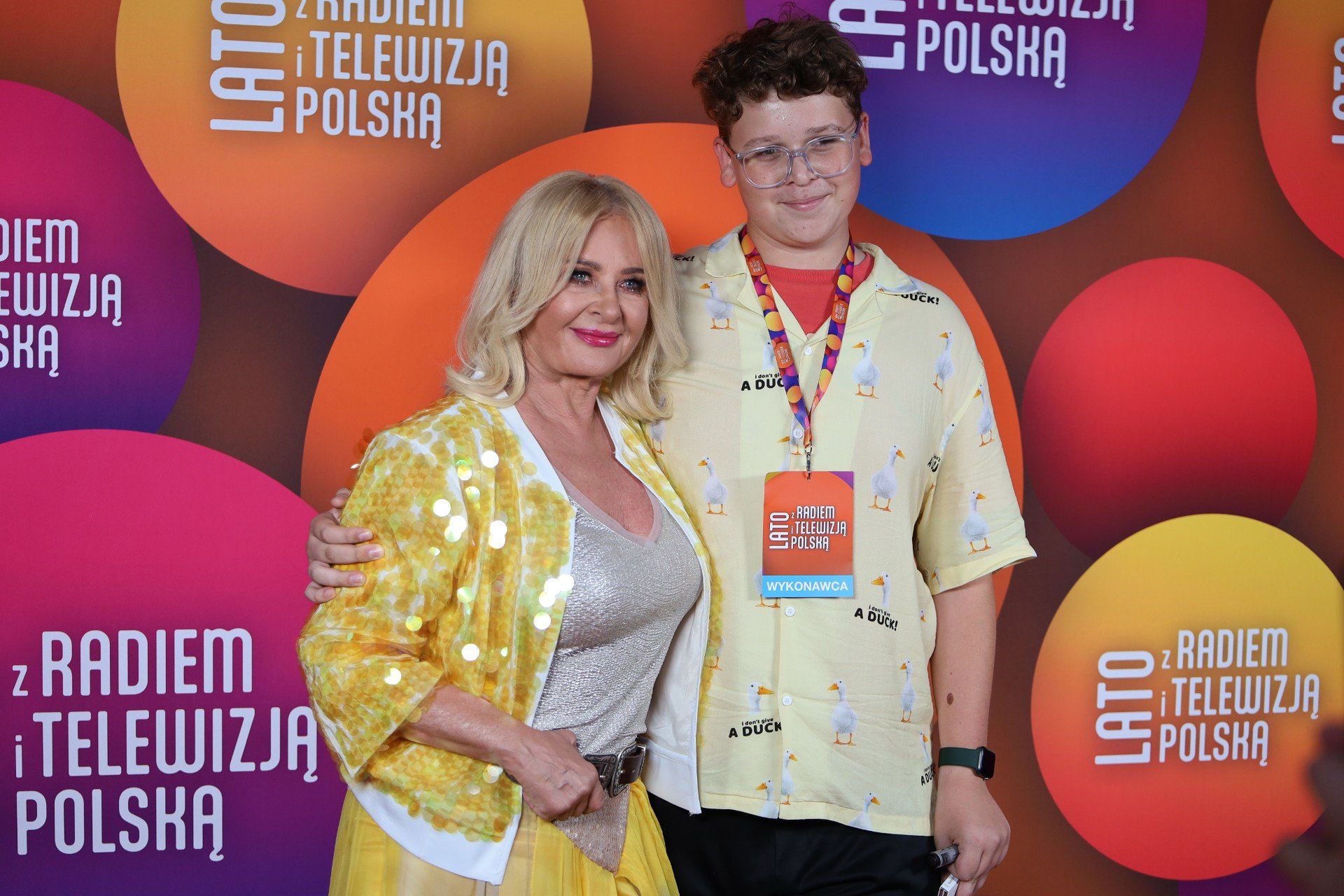 Te koncerty „Lata z Radiem i Telewizją Polską” rozgrzały Stadion Śląski