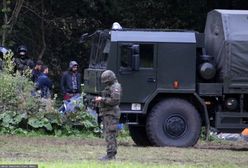 Kryzys na granicy. Jest odpowiedź Białorusi ws. pomocy humanitarnej od Polski