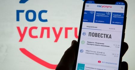 Rosjanie nie umkną służbom. Putin zatwierdził elektroniczny pobór