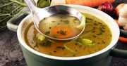 "Koło ratunkowe" dla przesolonej zupy. Uratujesz smak w 15 minut