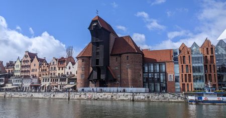 Brytyjski dziennik poleca Polskę na urlop. "To podniesie prestiż"