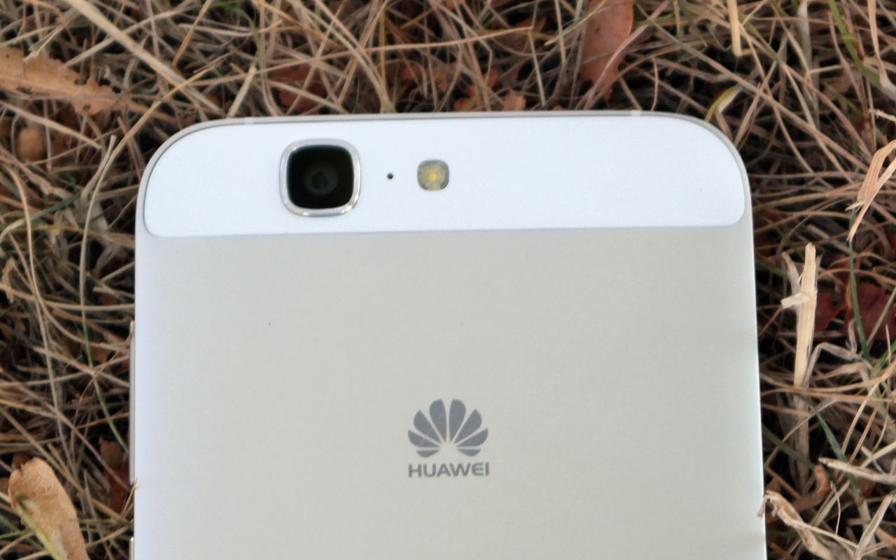 Huawei Ascend G7 - test i recenzja 4