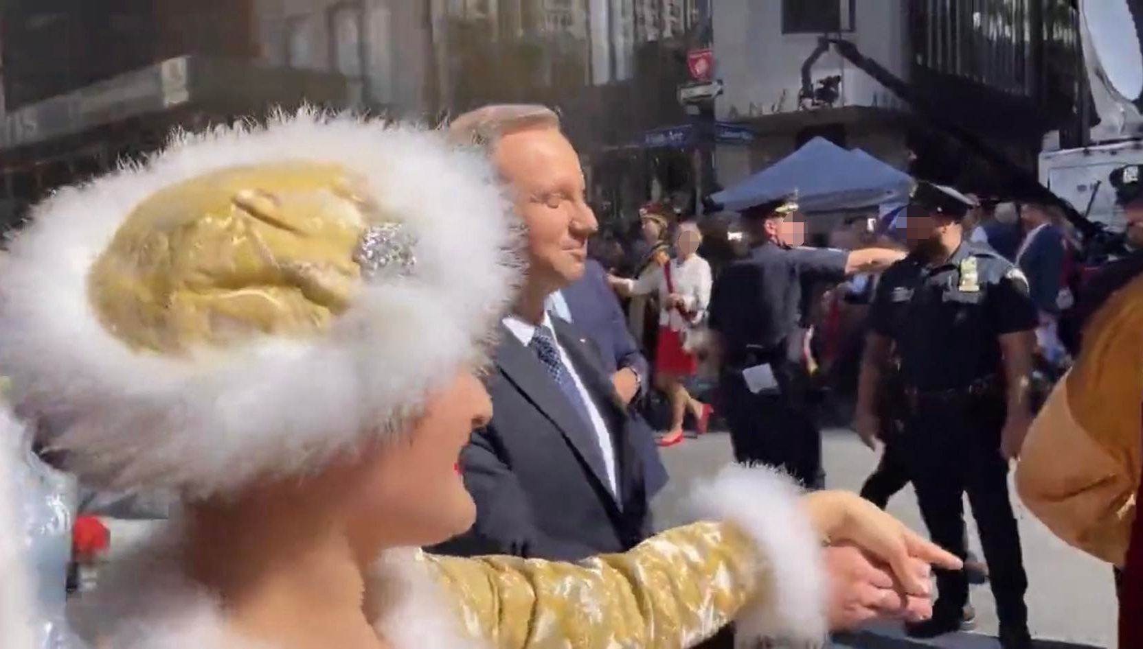 Parada Pułaskiego