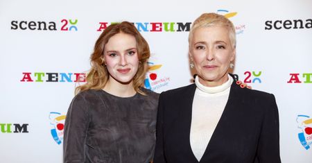 Córka gwiazdy "Plebanii" zaręczona. Jej wybranek to uczestnik show TVN