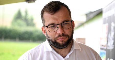 Minister odpowiada na protest rolników. "Postulaty spełnione"