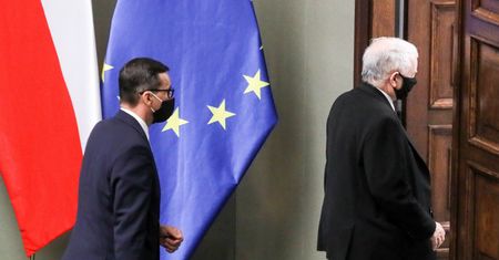 Koziński: "Chaos totalny. Seria porażek PiS. A to dopiero początek roku" [OPINIA]